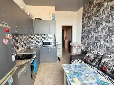 квартира за адресою Академіка Сахарова вул., 3А