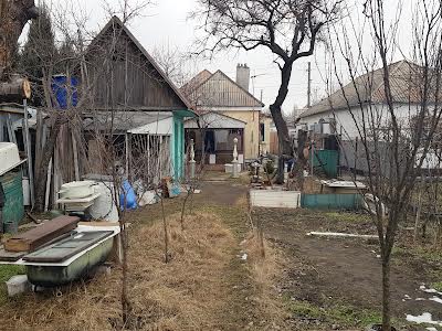 дом по адресу Гринченко ул., 21