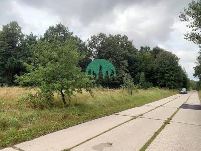 ділянка за адресою с. Нова Гута, 