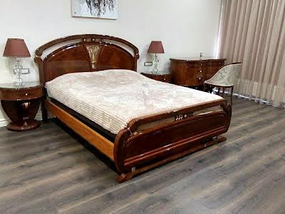 квартира за адресою Аркадійське плато  (Гагаринське плато), 5/2