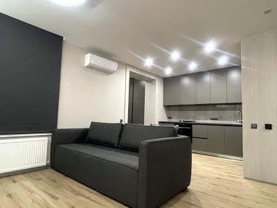 квартира за адресою Сімейна вул., 2