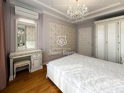 квартира за адресою Миколи Бажана просп., 1а