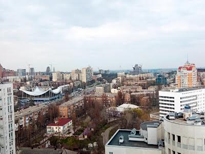 квартира за адресою Миколи Міхновського бульв. (Дружби Народів), 14-16