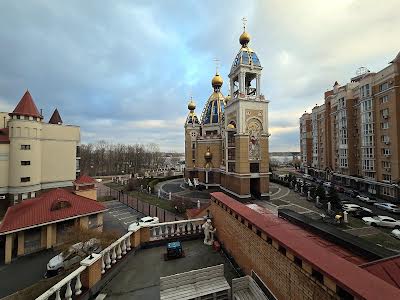 квартира по адресу Владимира Ивасюка просп. (Героїв Сталінграду), 4 к.8