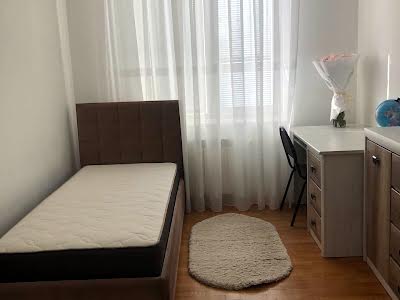 квартира по адресу Академика Сахарова ул., 80а