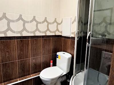 квартира за адресою Проспект Миру, 28