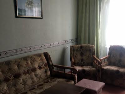 квартира за адресою Володимира Івасюка просп. (Героїв Сталінграду), 14