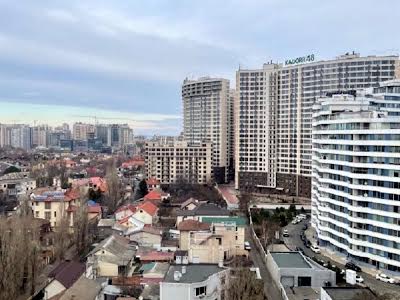 квартира за адресою Одеса, Літературна, 10