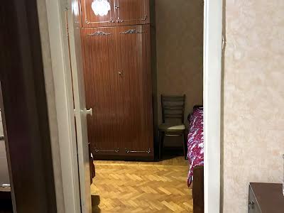 квартира за адресою Голосіївський просп. (40-річчя Жовтня), 94