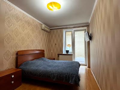 квартира по адресу Паторжинского ул., 7