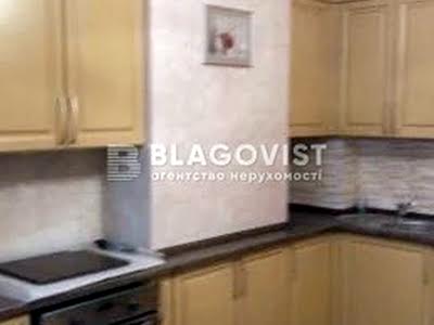 квартира за адресою Глибочицька вул., 32а