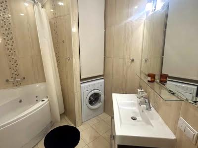 квартира по адресу Голосіївський просп. (40-річчя Жовтня), 62