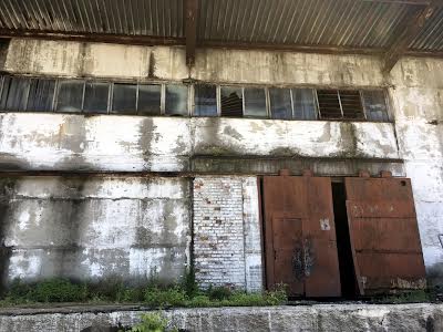 комерційна за адресою Сергія Параджанова вул. (Баранова), 89
