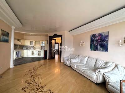 квартира за адресою Старонаводницька вул., 6Б
