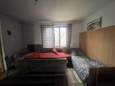 дом по адресу Зірочка