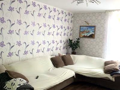 квартира за адресою Регенераторна вул., 4 к4