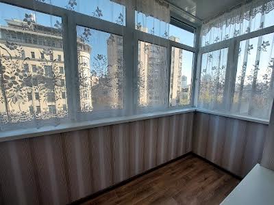 квартира по адресу Олеся Гончара ул., 62