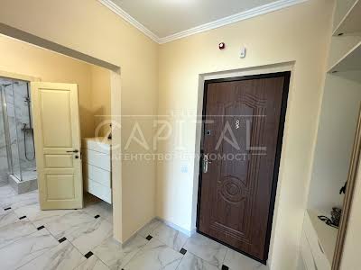 квартира по адресу Софии Русовой ул., 7А
