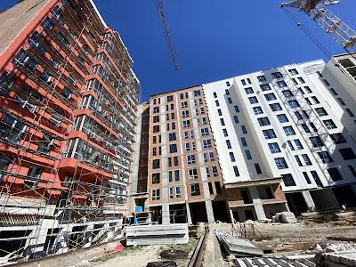 квартира за адресою Національної Гвардії вул., 14