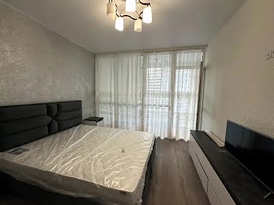 квартира за адресою Дніпровська набережна вул., 15к