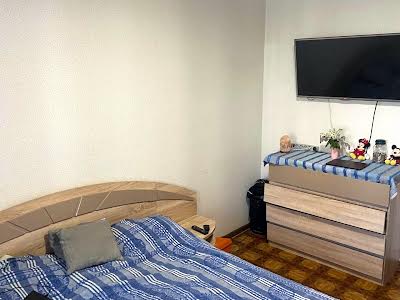 квартира за адресою Якуба Коласа вул., 23