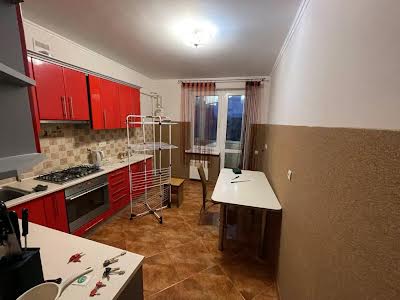 квартира за адресою Івана Кавалерідзе вул. (), 23