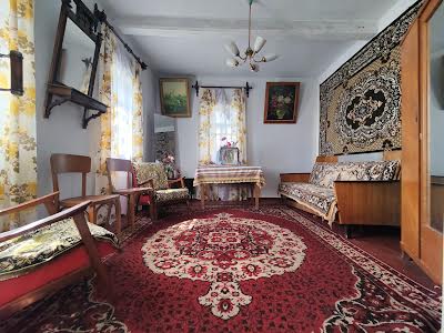 будинок за адресою с. Балаклея, Добросусідська, 22