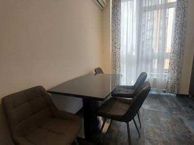 квартира за адресою Предславинська вул., 55