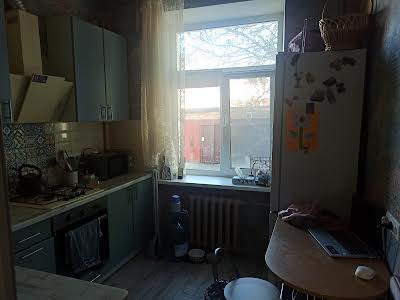 квартира за адресою Архітектора Артинова вул., 38