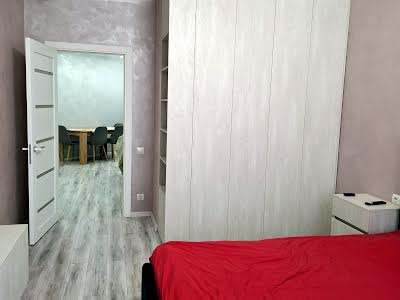 квартира за адресою Борисо-Глібська вул. (Ватутіна), 111-Б