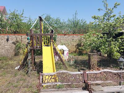 будинок за адресою Митрополита Володимира Сабодана вул. (Кірова), 16