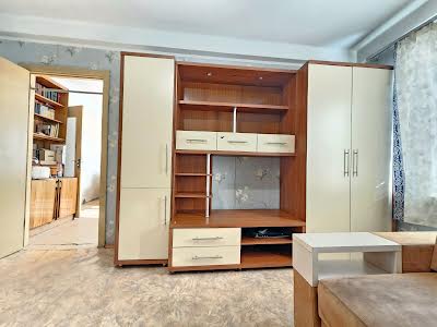 квартира за адресою Остафія Дашкевича вул. (Курнатовського), 26