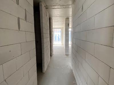 квартира за адресою Крайківського, 1а