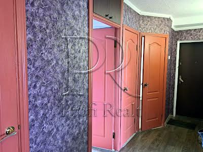 квартира за адресою Миропільська вул., 27/16