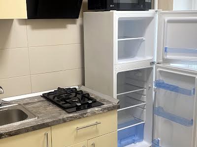 квартира за адресою Криворізька вул., 40