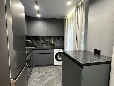 квартира за адресою Миколи Василенка вул., 23-А