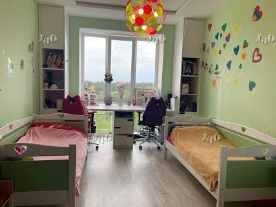 квартира за адресою Валерія Лобановського вул., 28