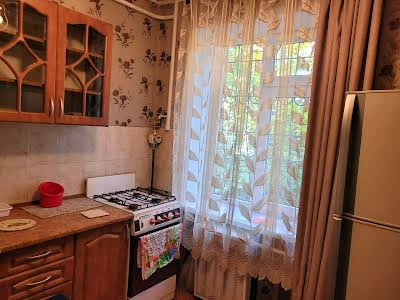 квартира за адресою Джохара Дудаєва вул. (Іскрівська), 14