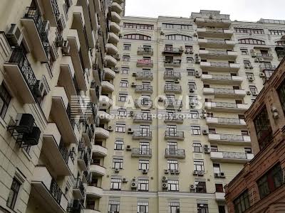 квартира за адресою Ірининська вул., 5/24