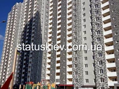 квартира за адресою Ревуцького вул., 54