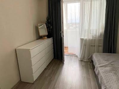 квартира по адресу Юності ул., 3