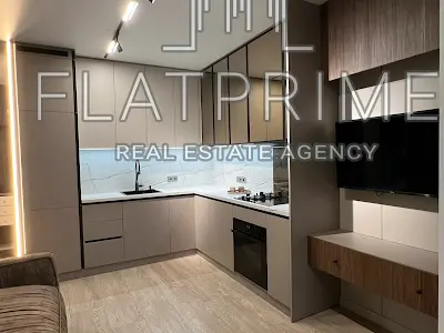 квартира за адресою Мартинова просп., 32/53