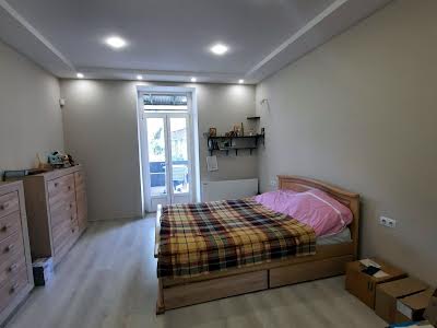 квартира за адресою Пастера вул., 44а