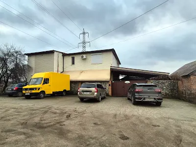 коммерческая по адресу Типографическая ул., 40
