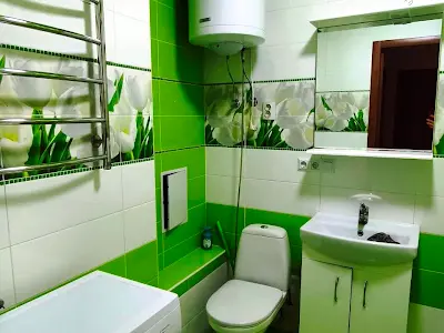 квартира по адресу Киевская ул., 245