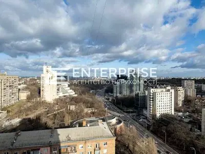 квартира за адресою Лесі Українки бульв., 36Б