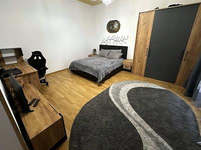 квартира по адресу Менцинского ул., 6