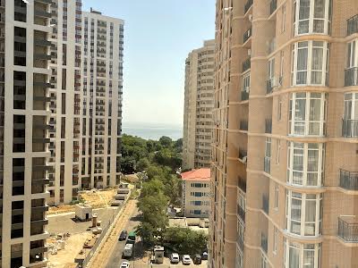 квартира за адресою Гагарінське Плато, 5б