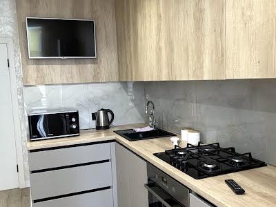 квартира за адресою Тараса Шевченка вул., 21