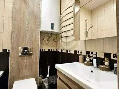 квартира за адресою Райдужна вул., 58